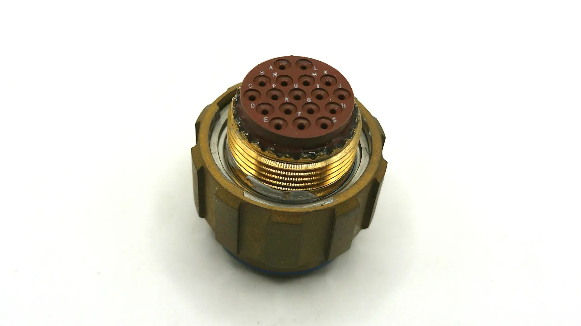 508/1/38015/200 Connector