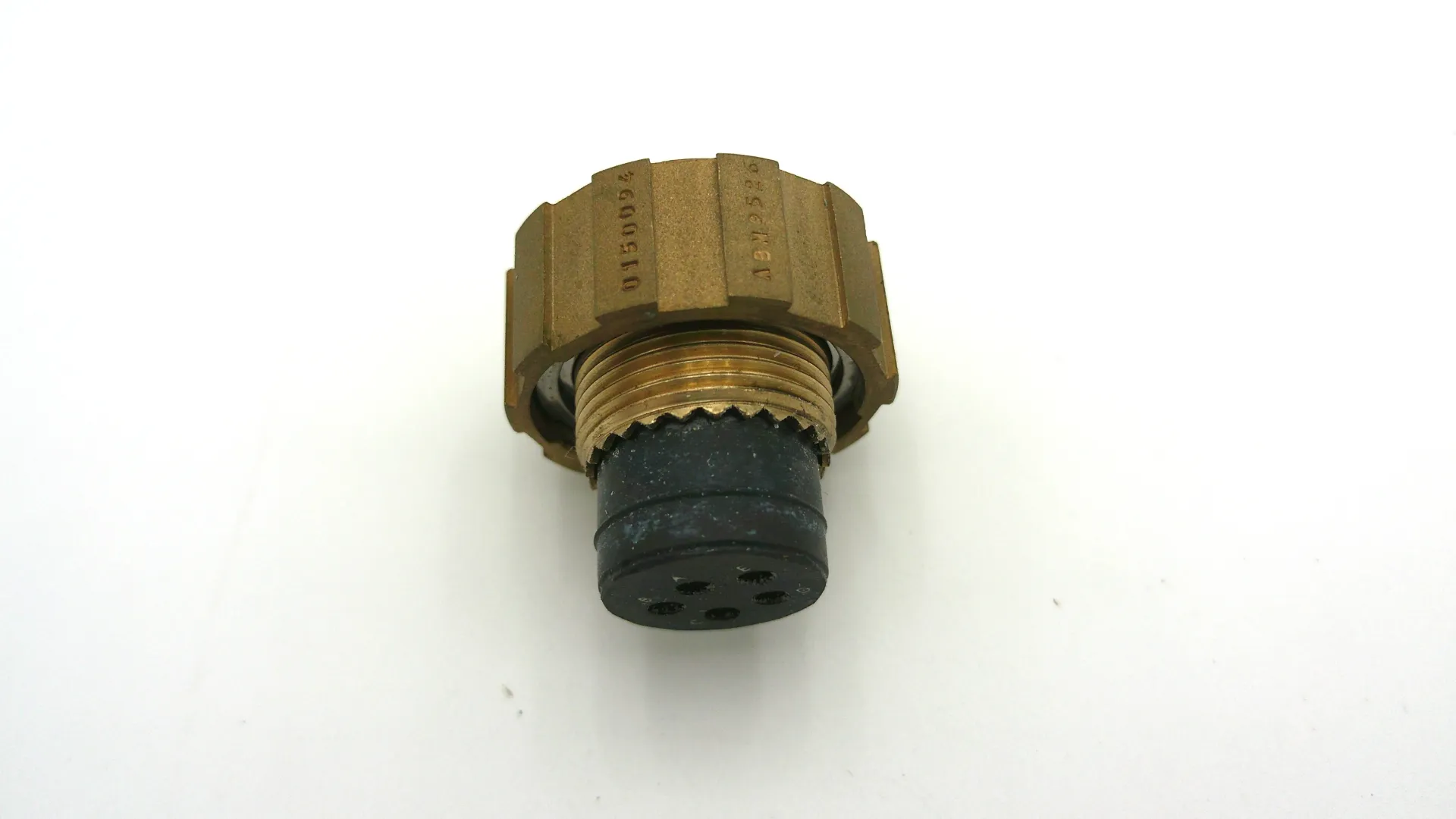 508/1/31007/120 Connector