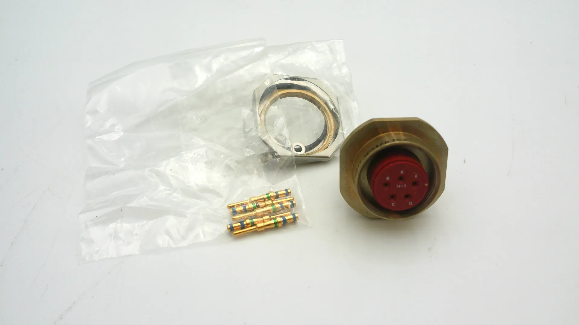 508/1/31247/101 Connector