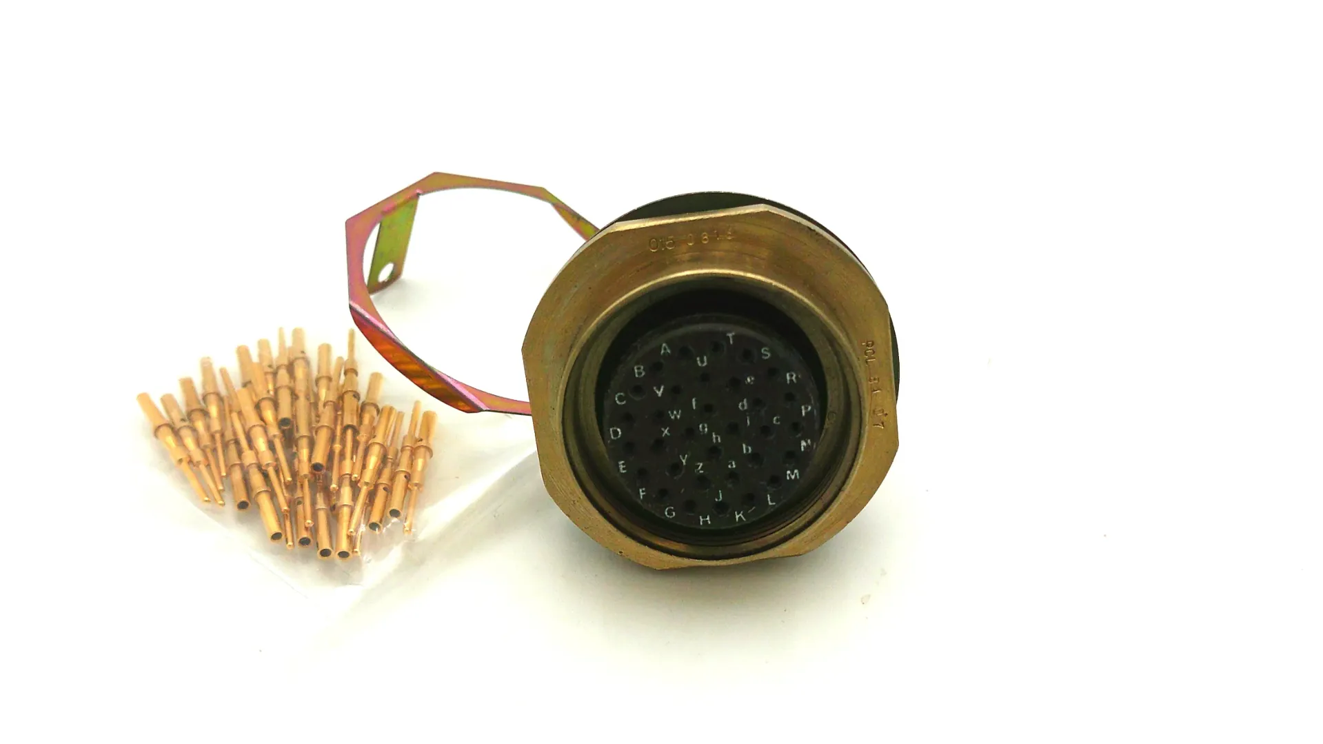 508/1/31257/101 Connector