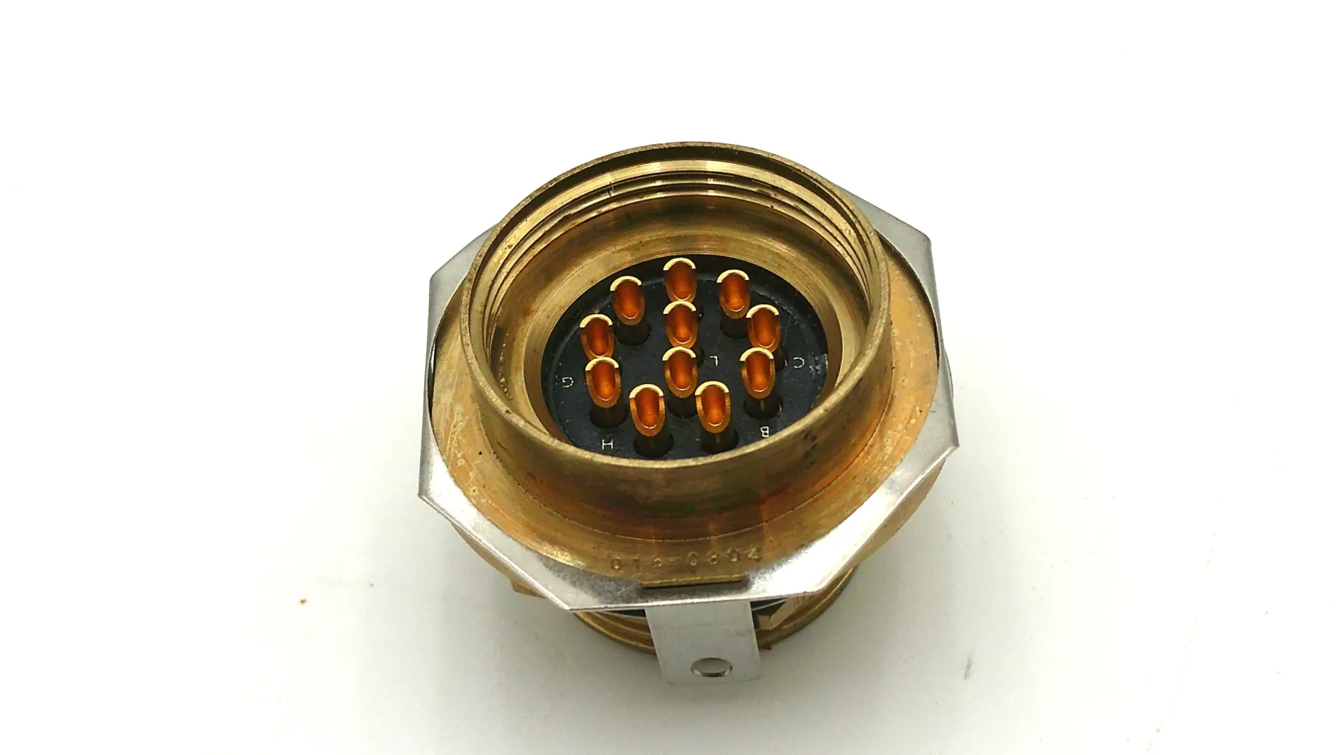 508/1/31316/131 Connector