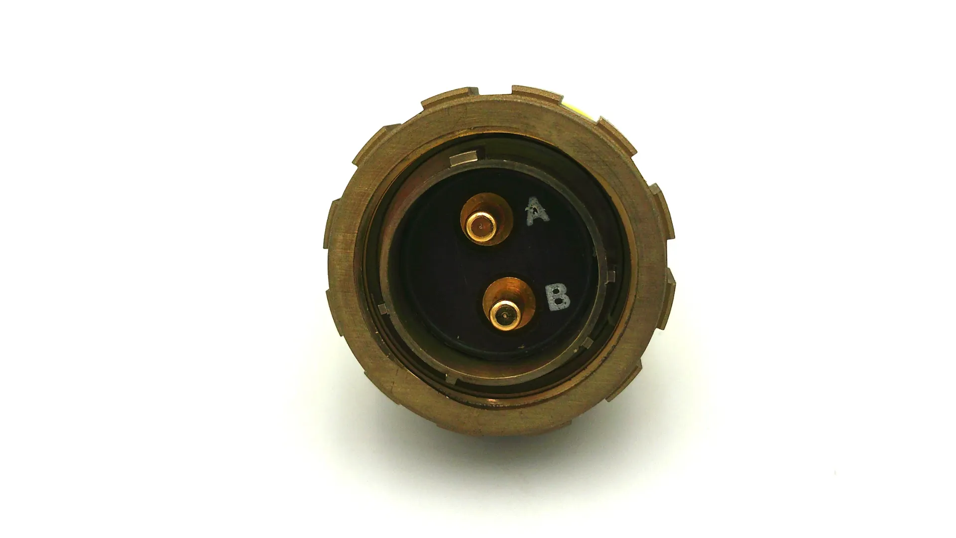 508/1/37664/100 Connector (608-56T182PN)
