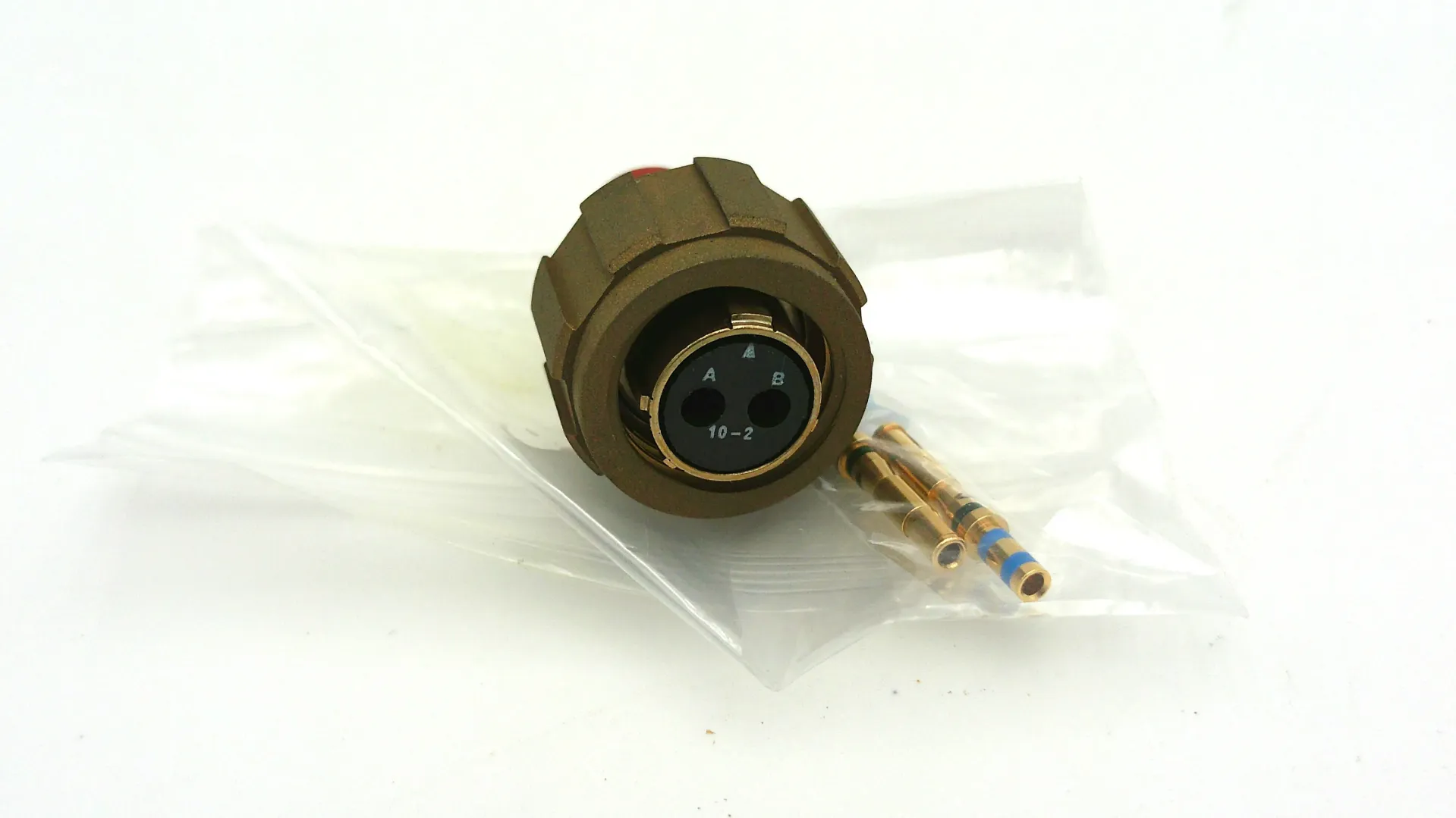 508/1/31032/100 Connector