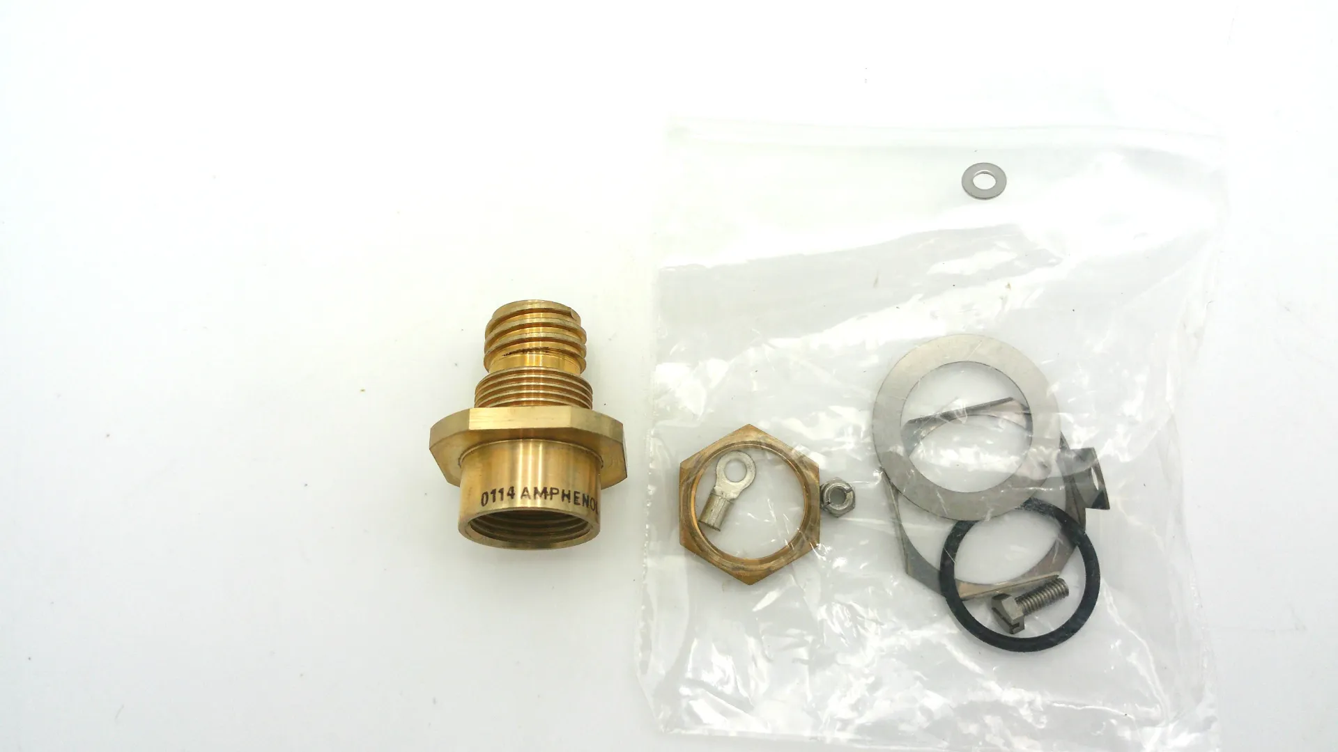 508/1/31330/101 Connector
