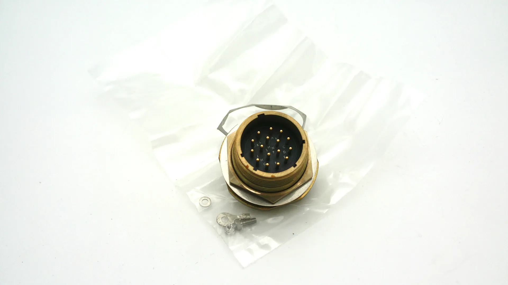 508/1/31318/110 Connector