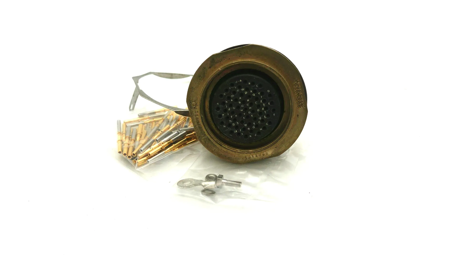 508/1/31296/120 Connector