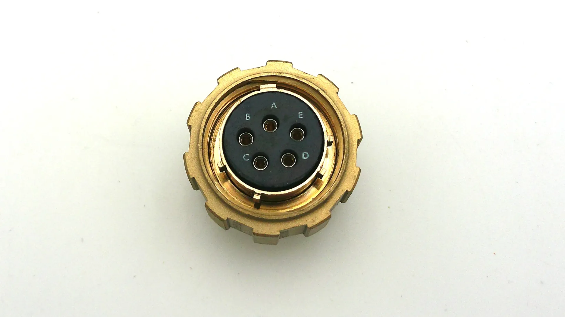 [10-56573] 508/1/31097/100 Connector