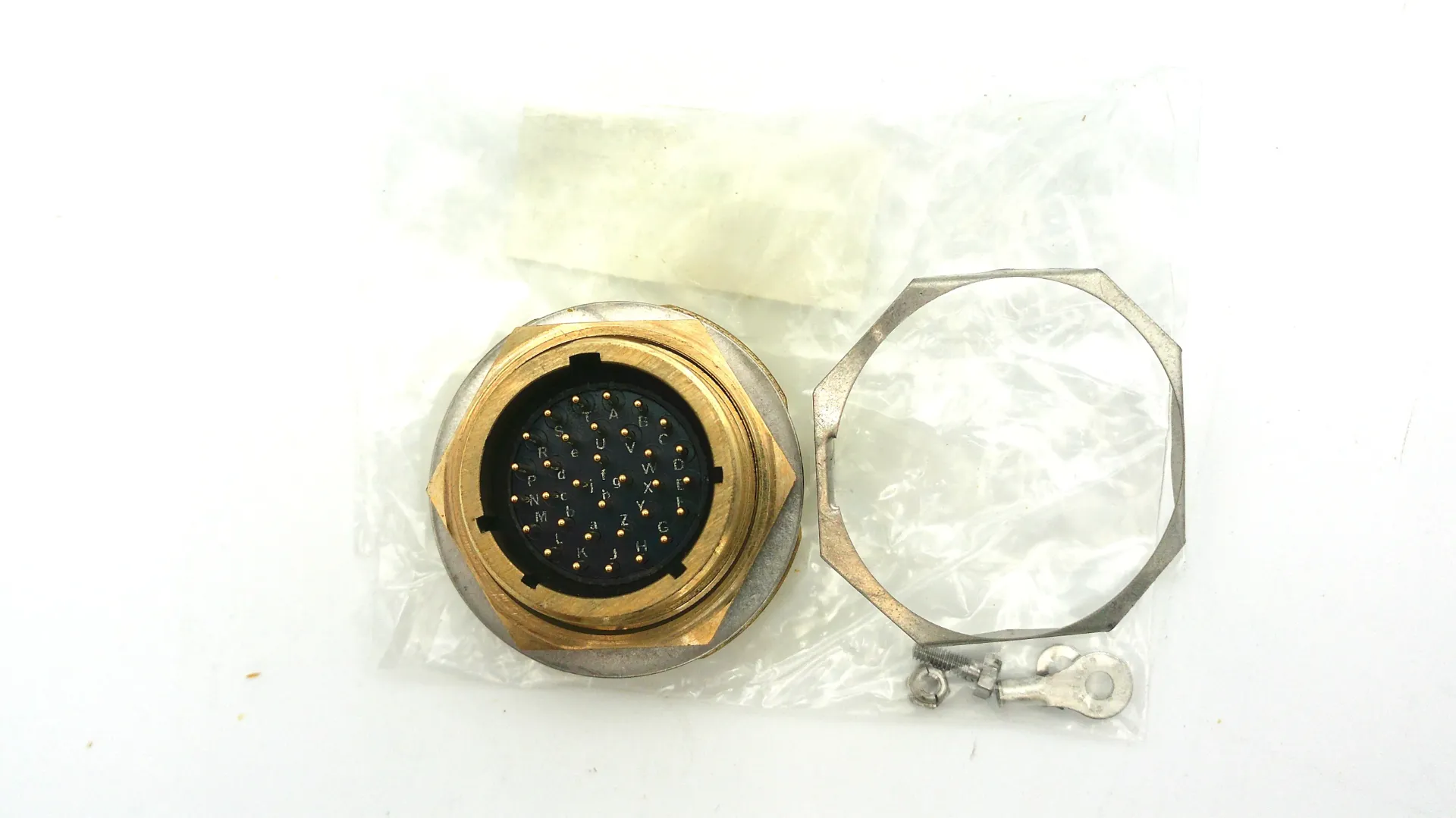 508/1/31317/101 Connector