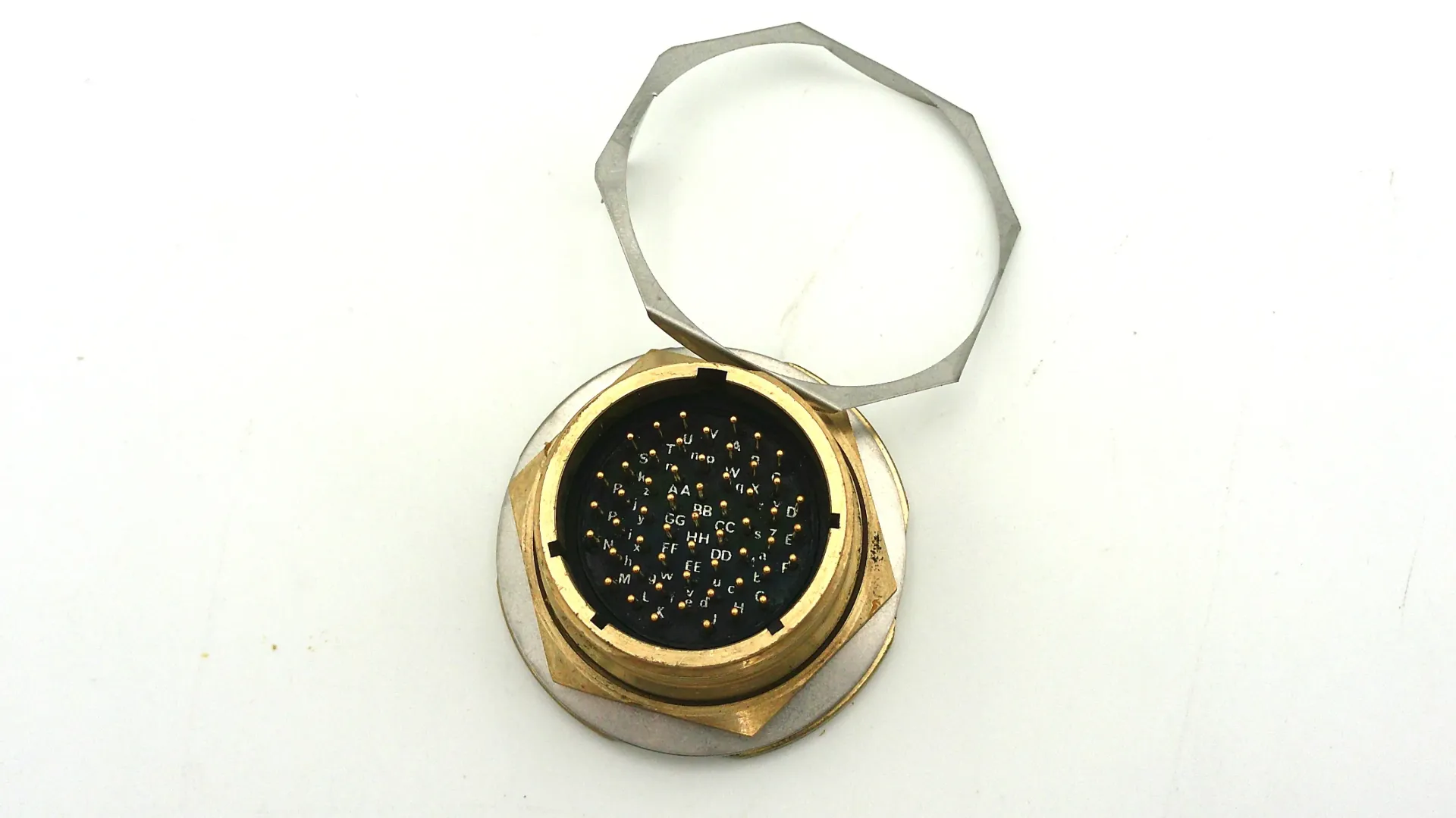 508/1/31386/120 Connector