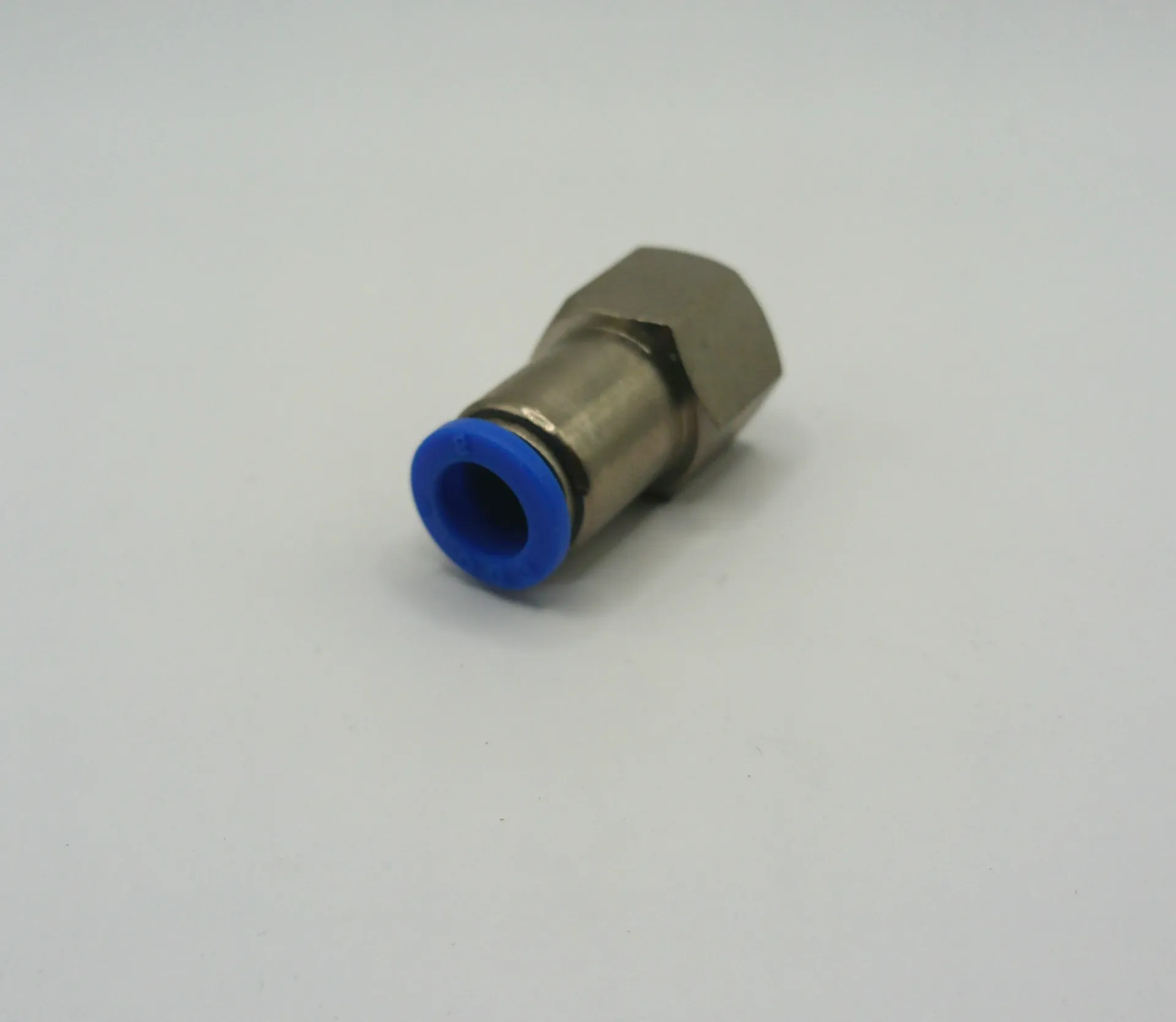 [7-80013] 0.25in BSPT To 8mm Air Fitting