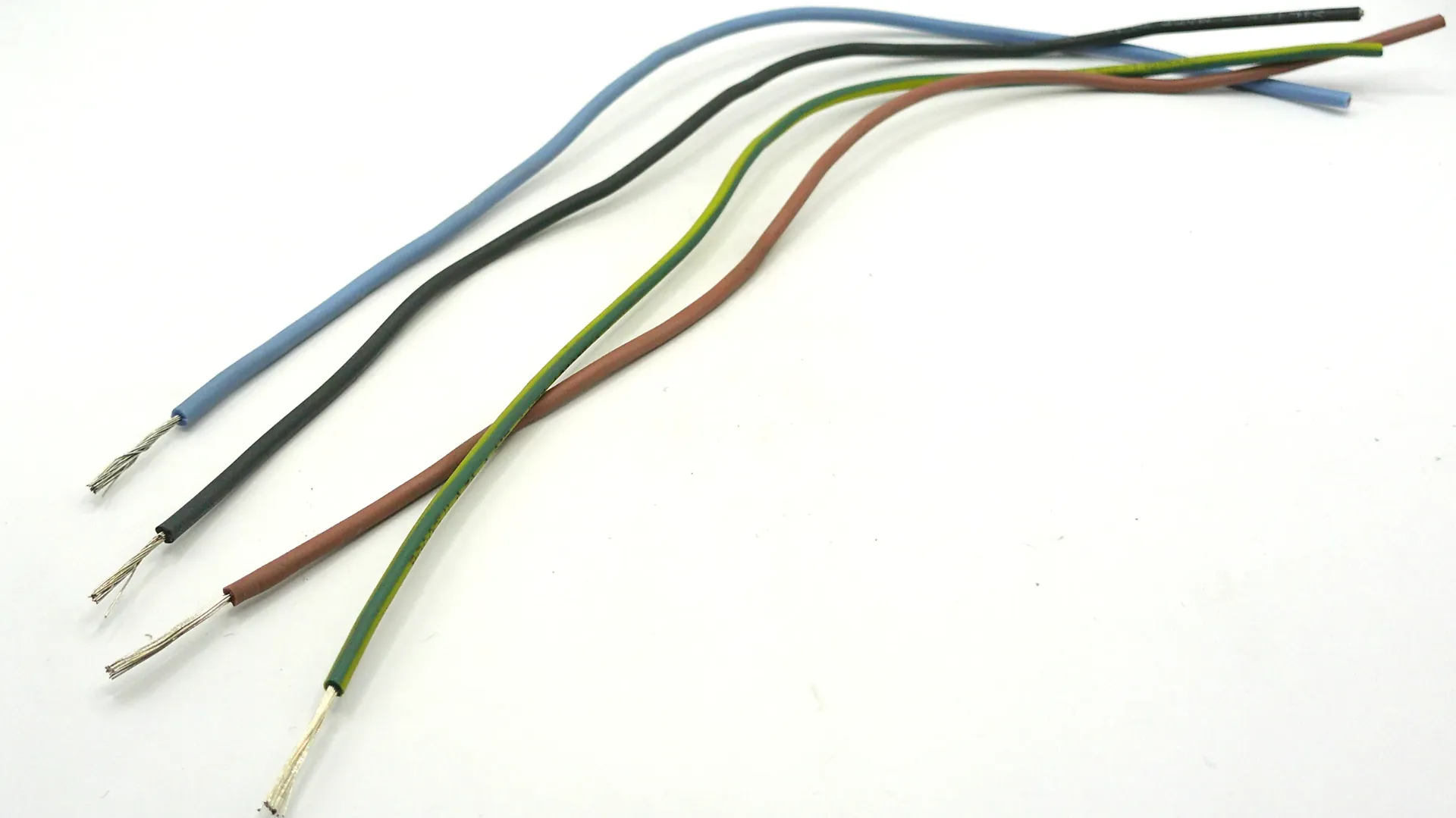 [1-40012] 0.5mm Silicone Blue