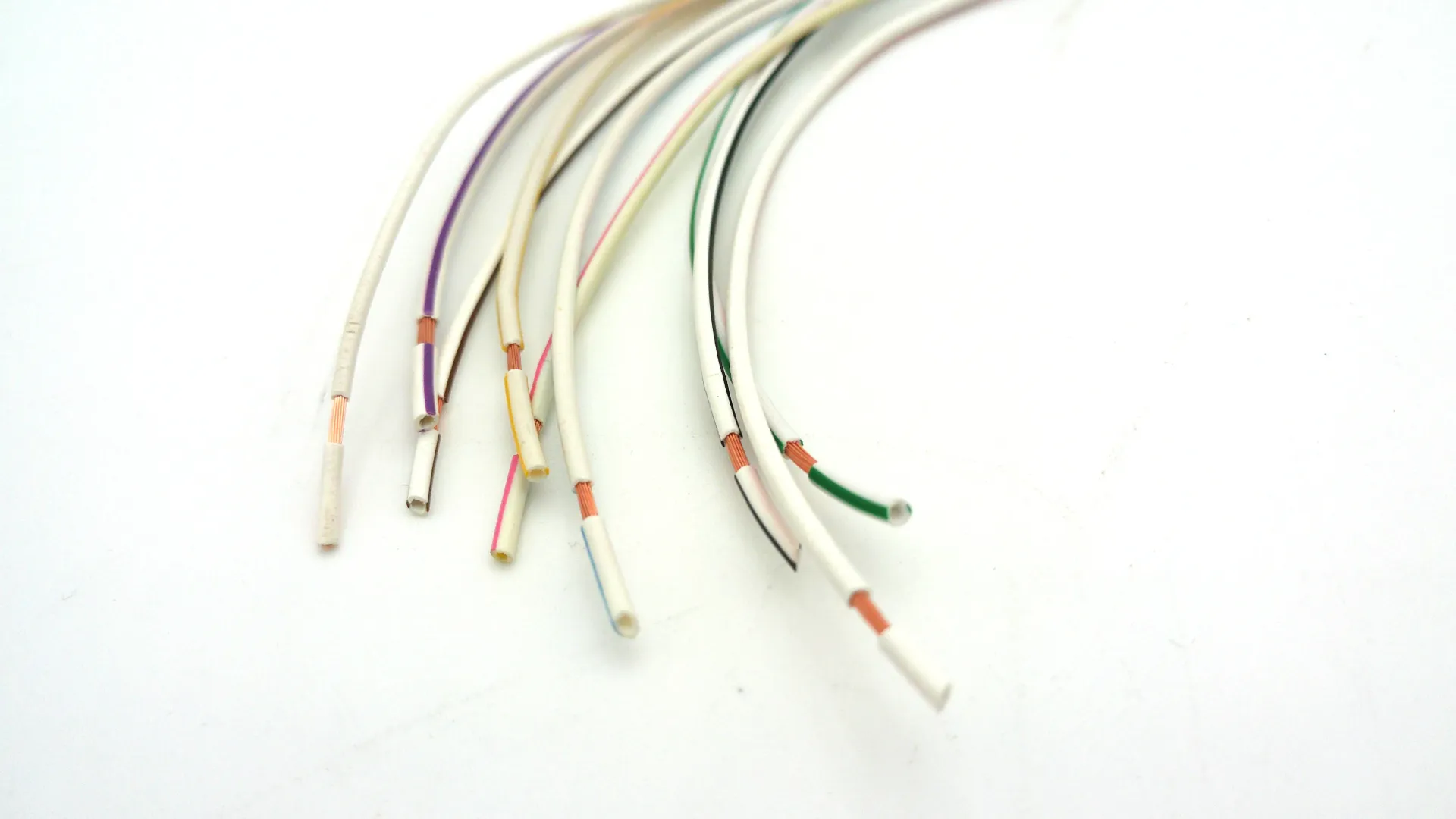 0.75mm TWA White/Pink