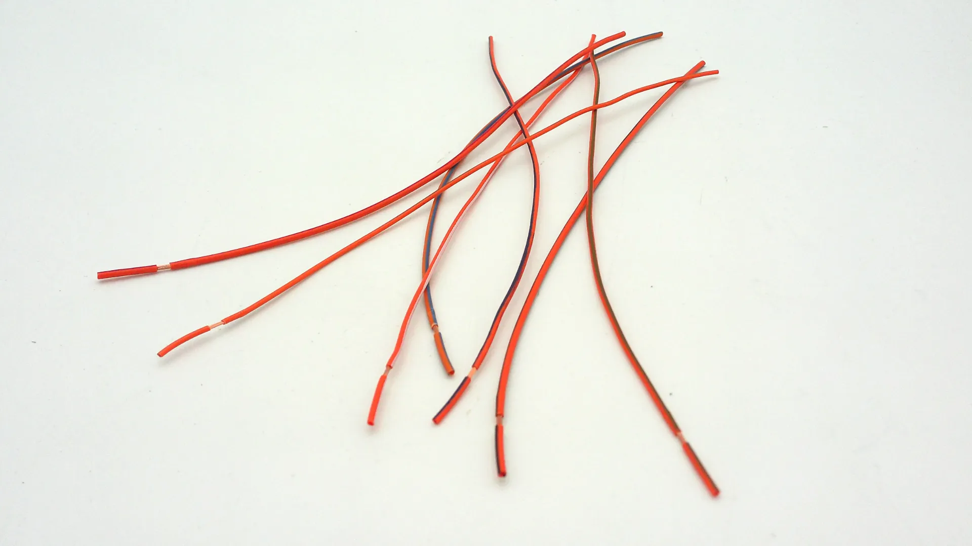 1.0mm TWA Orange/Violet