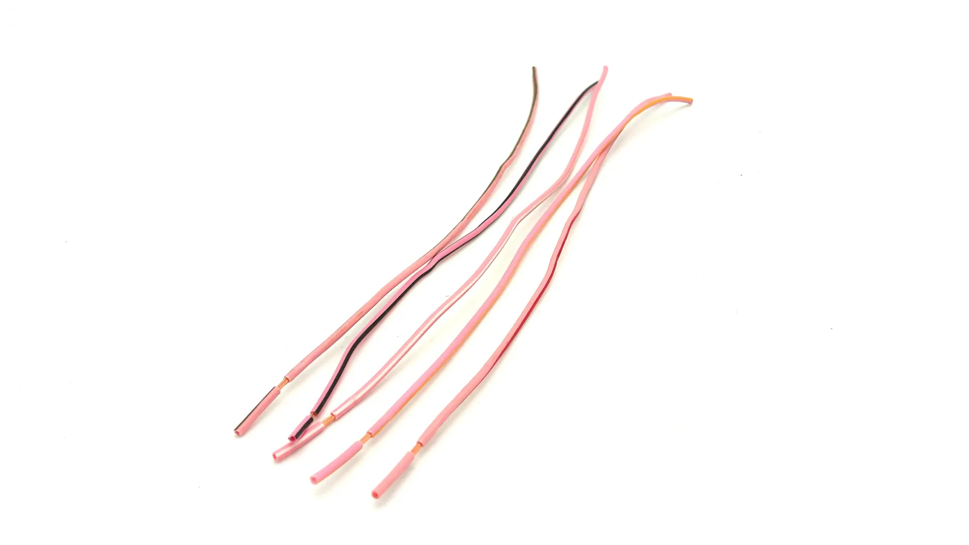 1.0mm TWA Pink/Black