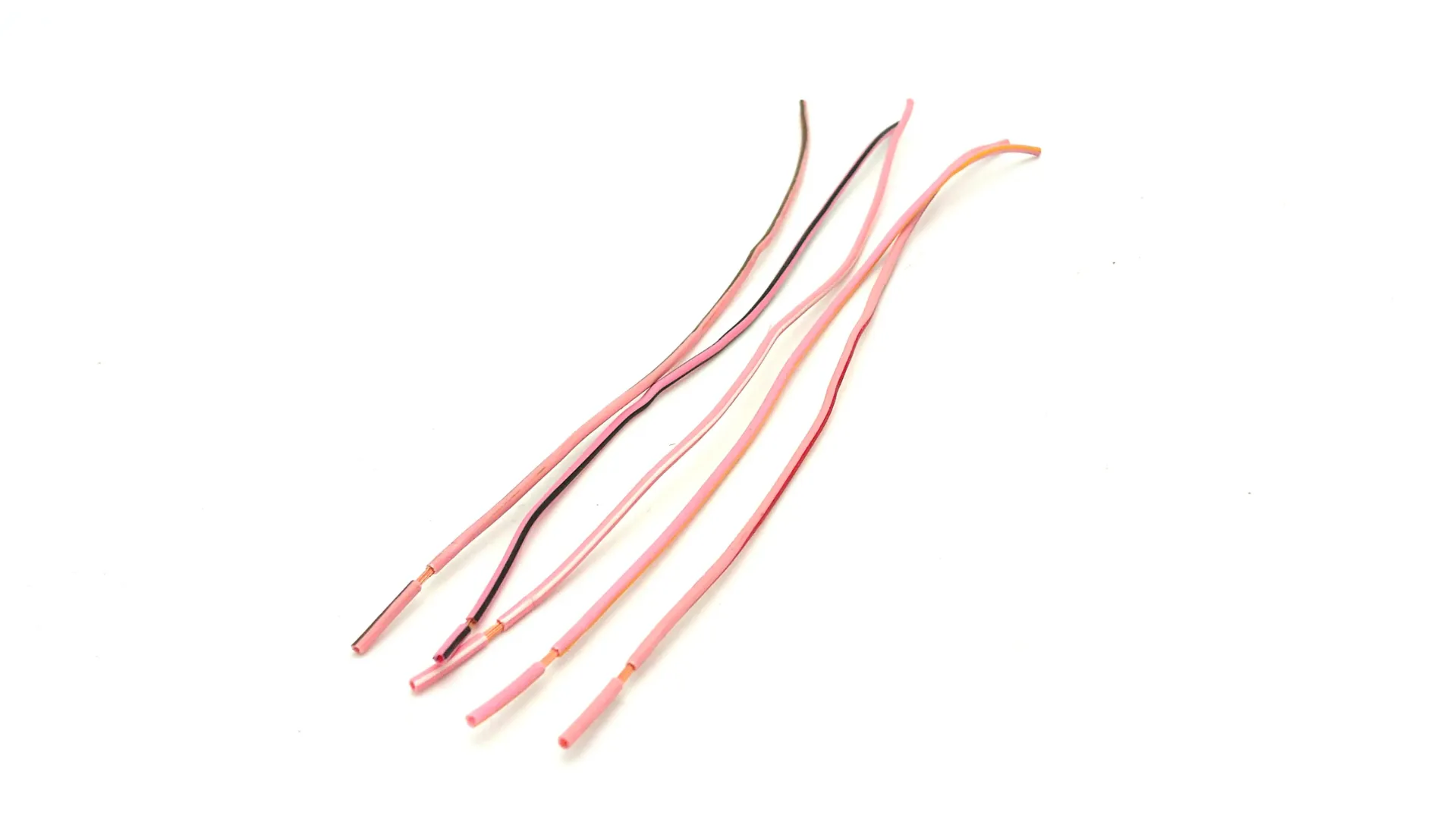 1.0mm TWA Pink/Red