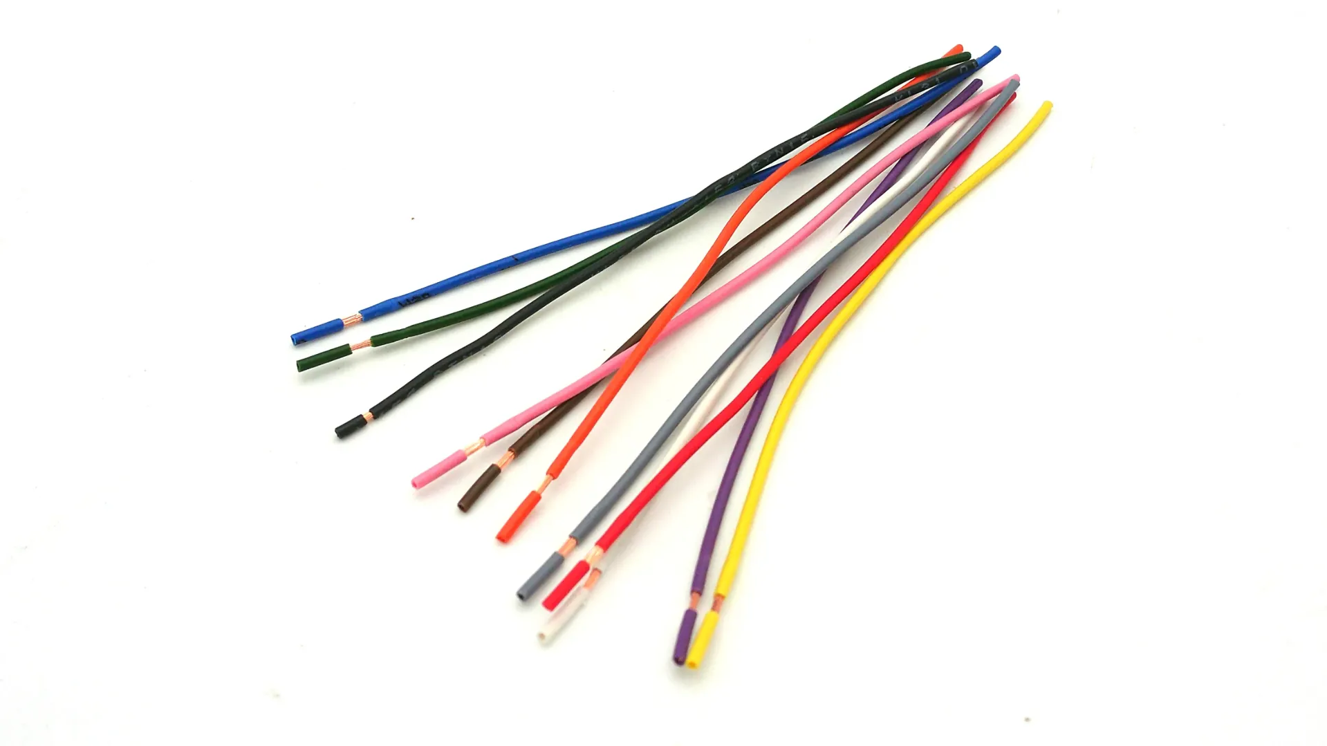 1.0mm TWA Yellow