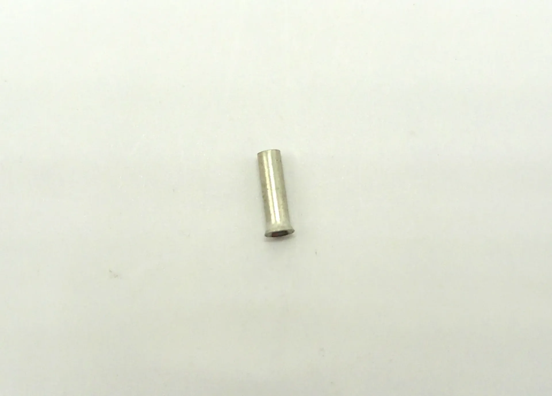 [2-41282] 1.0mm Uninsulated Ferrule
