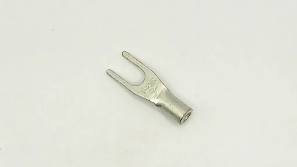 [2-40029] 1.0mm Uninsulated M3 Fork