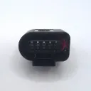 10 Way Delphi / Aptiv Micro Timer 1.5mm Socket Housing