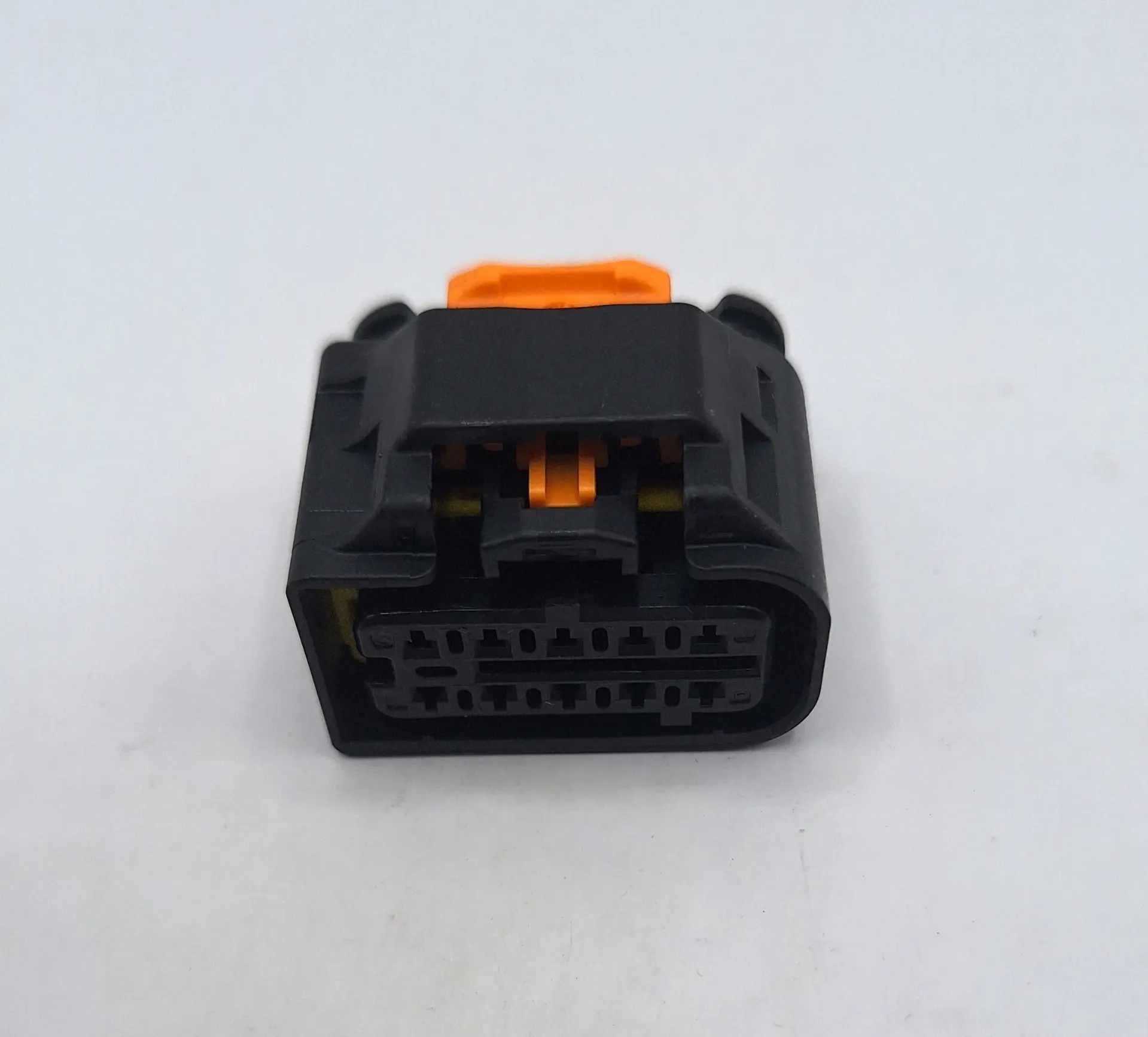 [7-99030] 10 Way MCON 1.2 Series Socket Housing