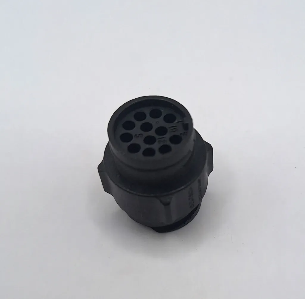 12 Way Deutsch IMC 200 Series PIN Housing