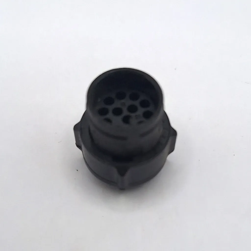 12 Way Deutsch IMC 200 Series SOCKET Housing
