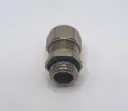 12mm Stainless Steel Gland