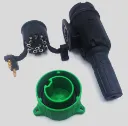 13 Way Trailer Plug Connector