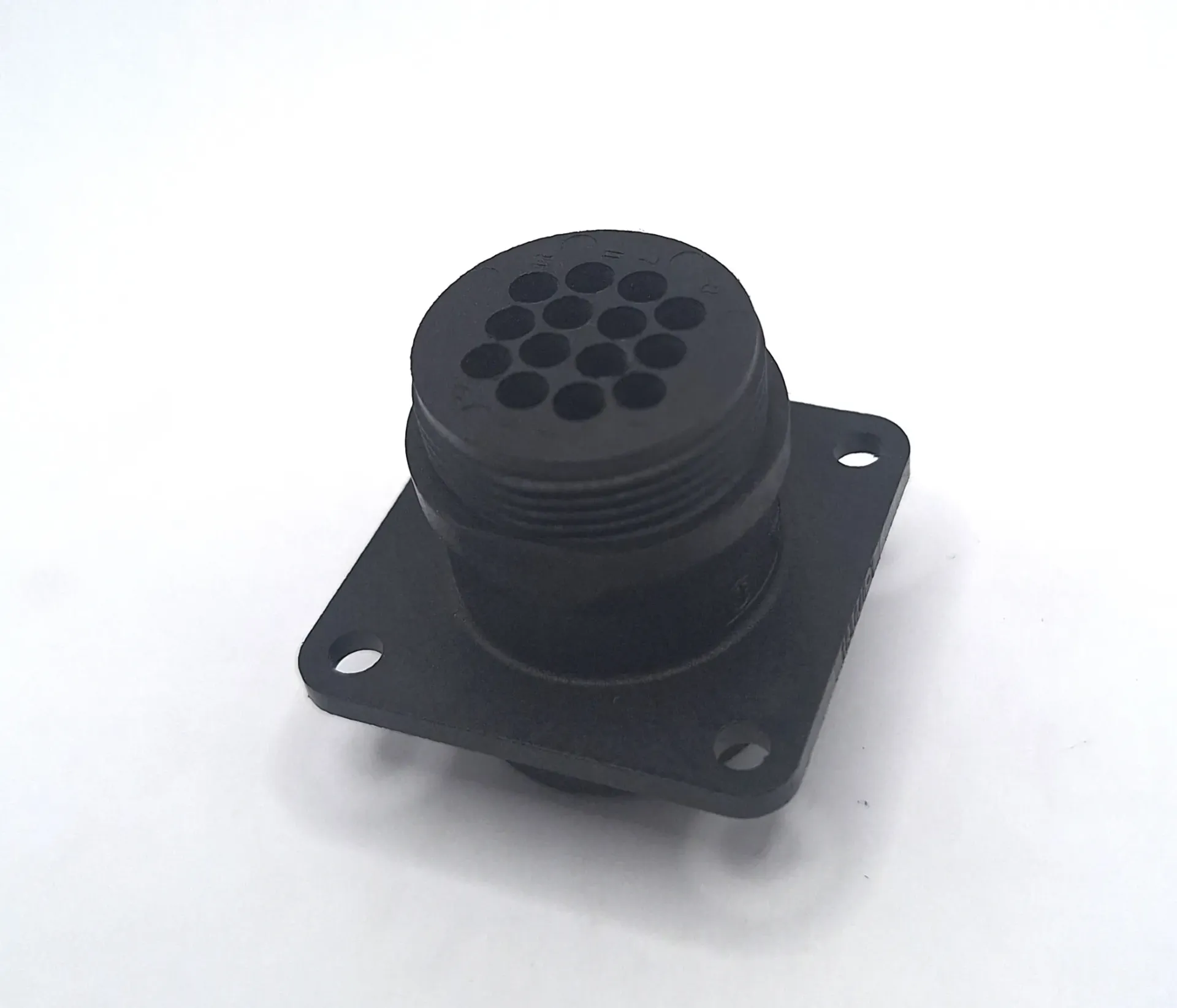 14 Way CPC Series 1 Pin Housing - Shell Size 17