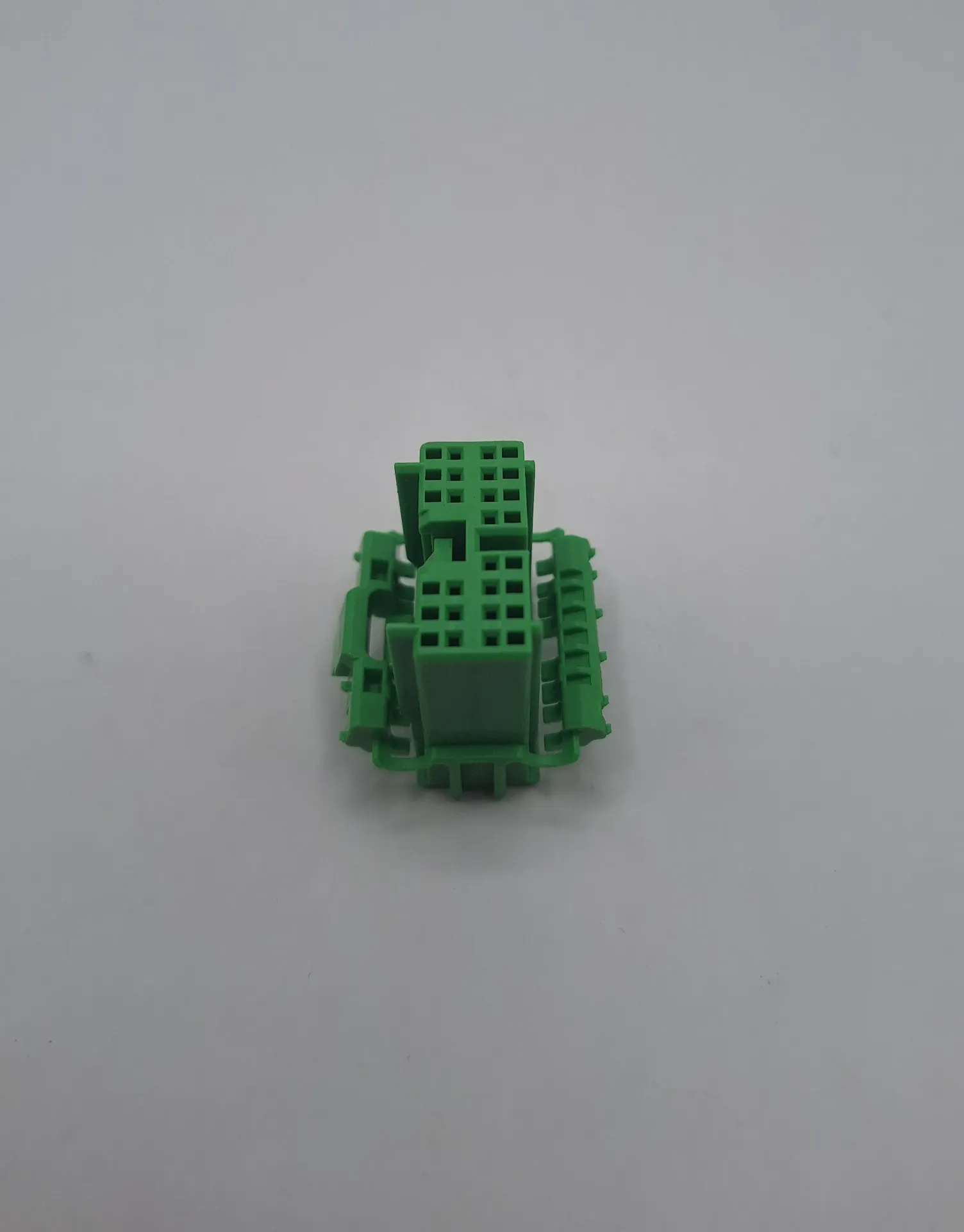 14 Way JAE IL-AG5 Series Socket Housing