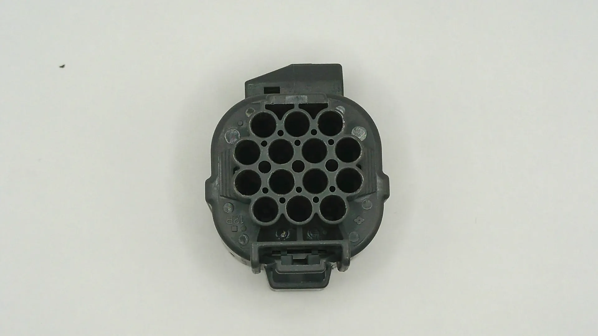 [7-99084] 14 Way Sumitomo HW090 Socket Housing
