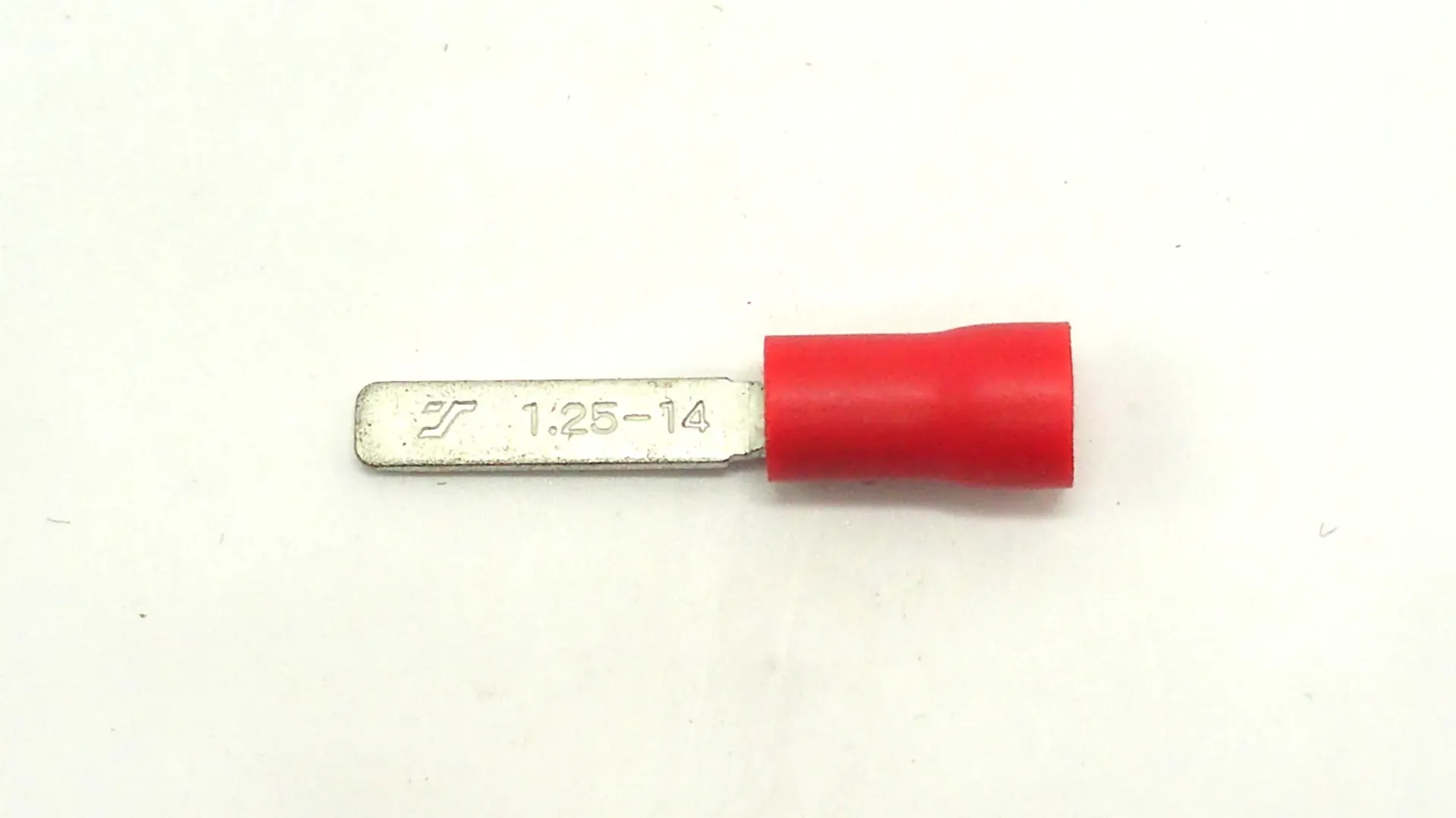 [2-39984] 14.0mm Blade Red