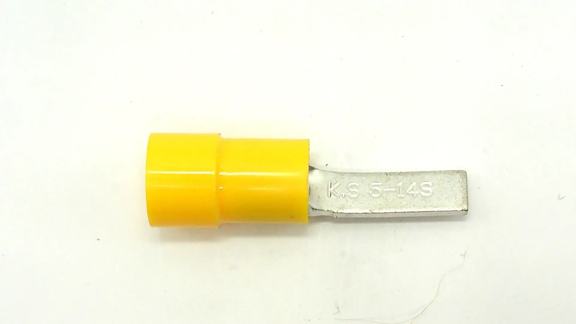 [2-40122] 14.0mm Blade Yellow