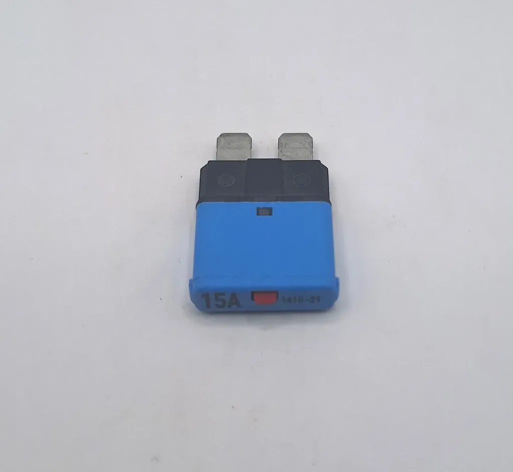 15A Circuit Breaker