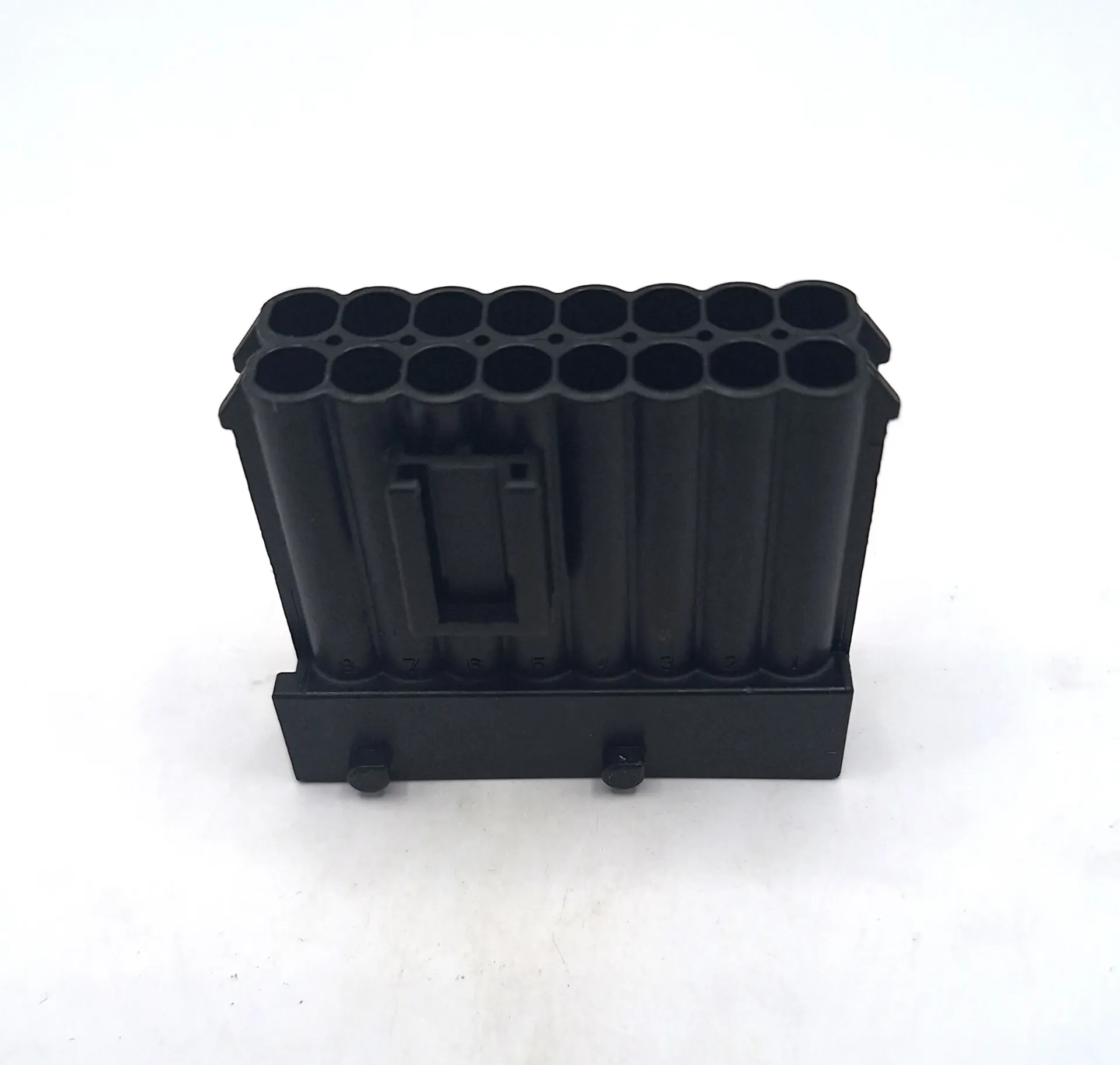 16 Way Jr. Power Timer Sealed Pin Housing