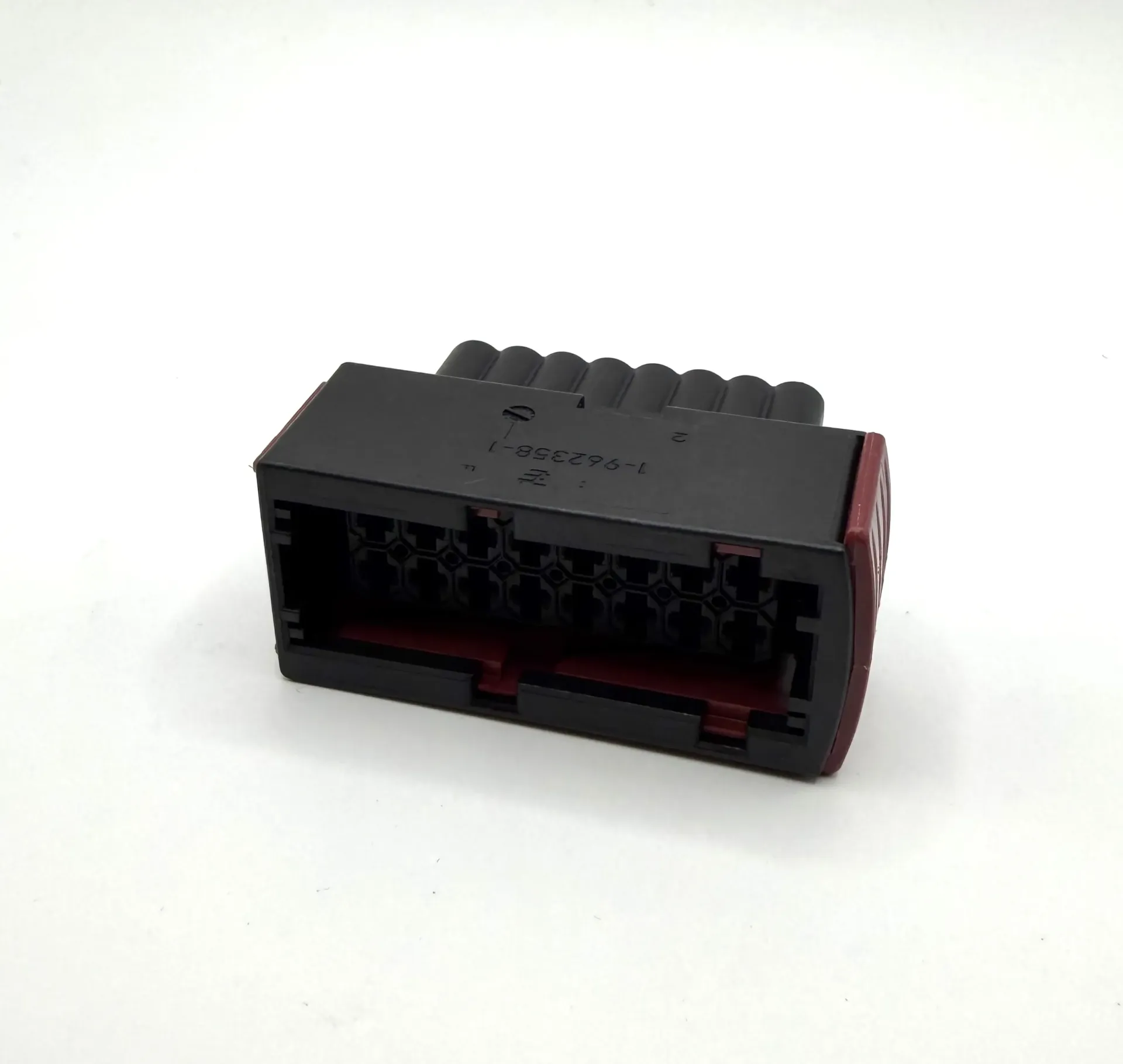 16 Way Jr. Power Timer Sealed Socket Housing