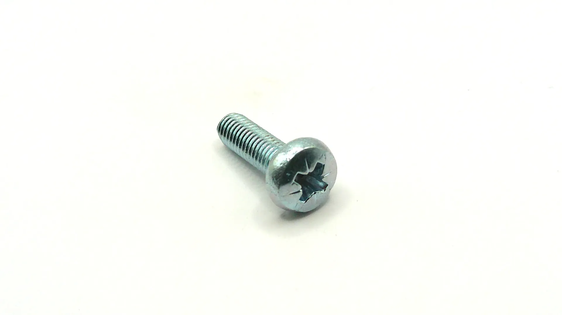 [6-40949] 16.0mm M5 Screw - Allen Head