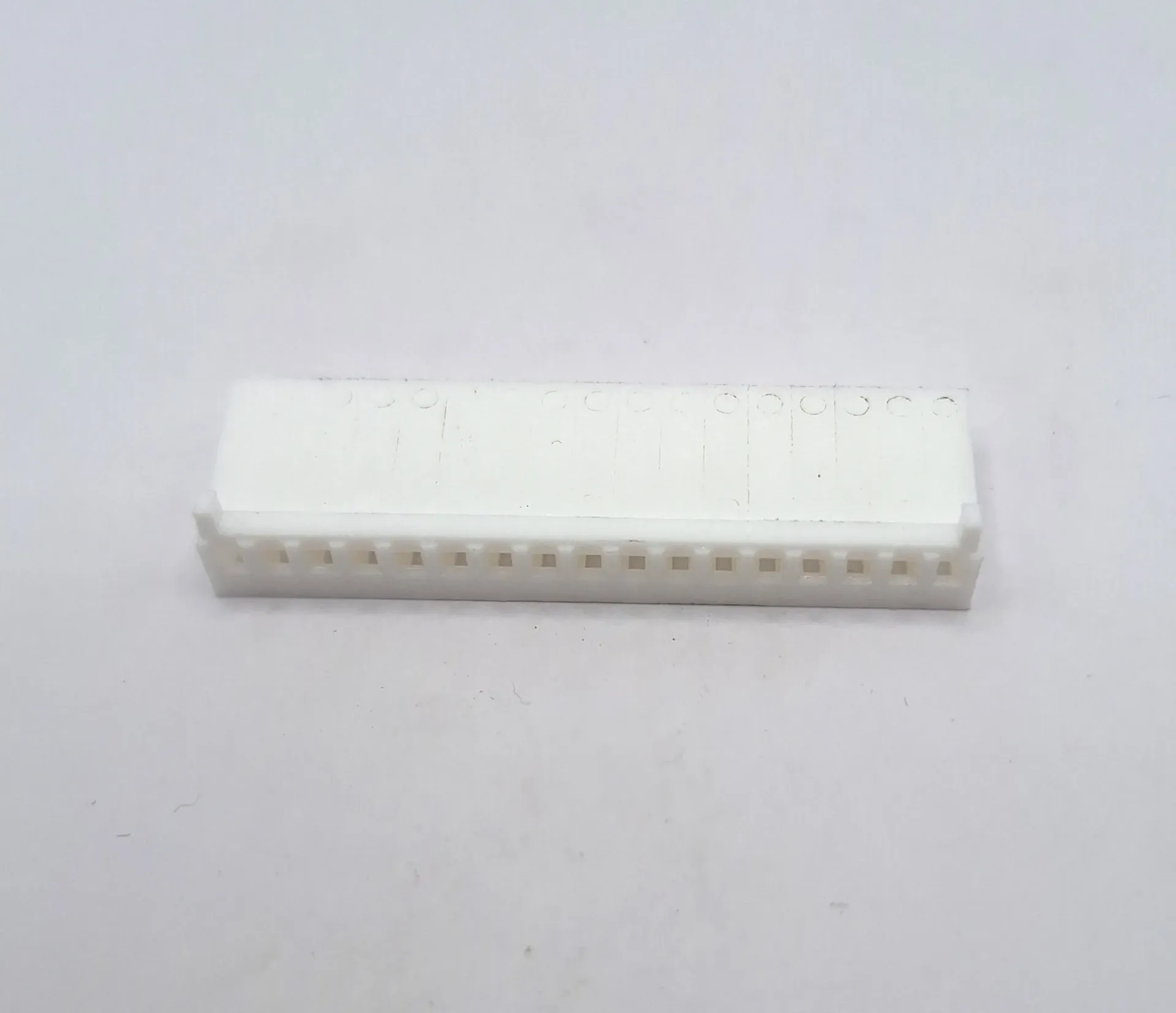 17 Way Molex Push Connector
