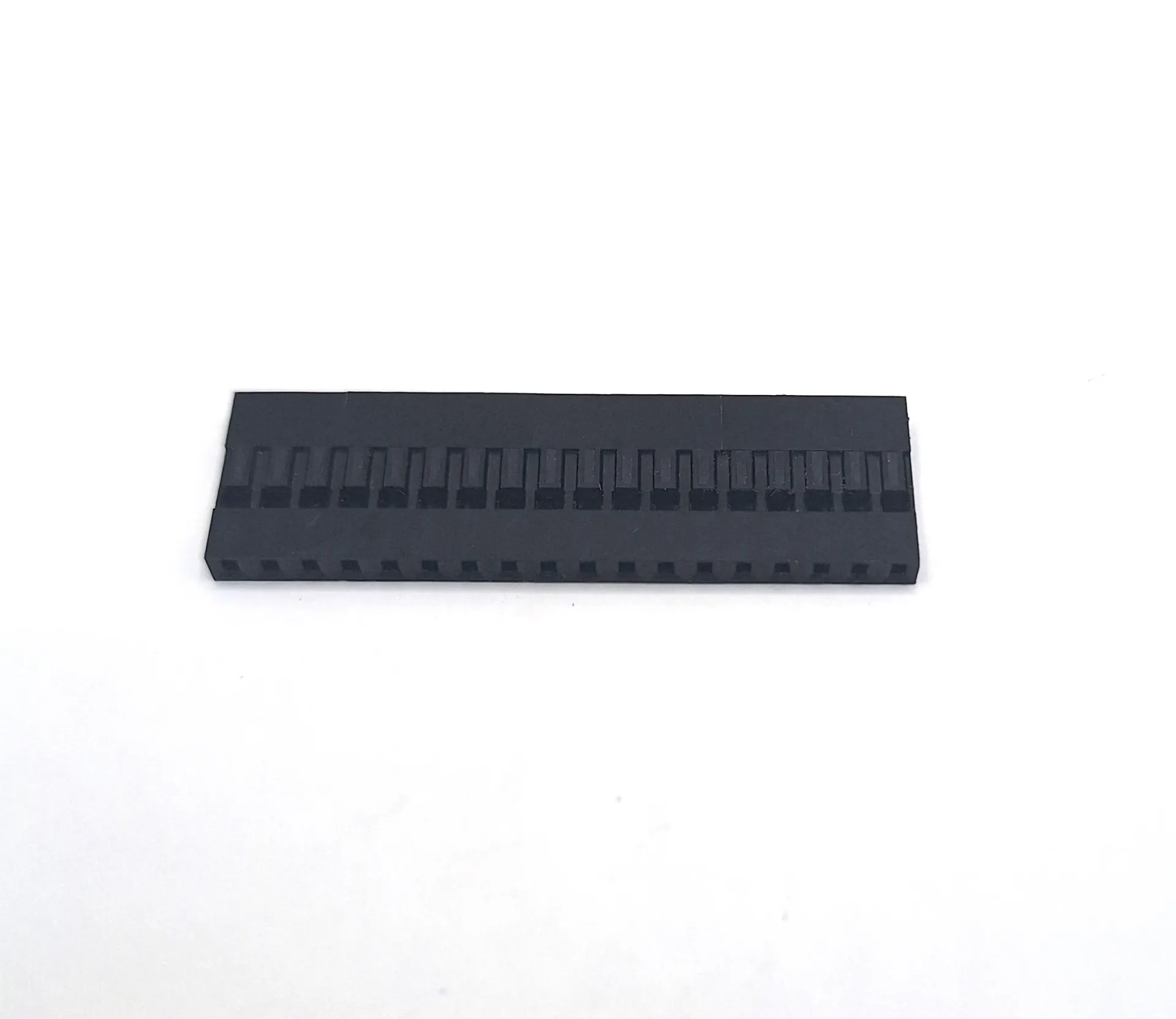 [7-41030] 18 Way Molex - 22-01-2185 - Crimp Housing 0.1