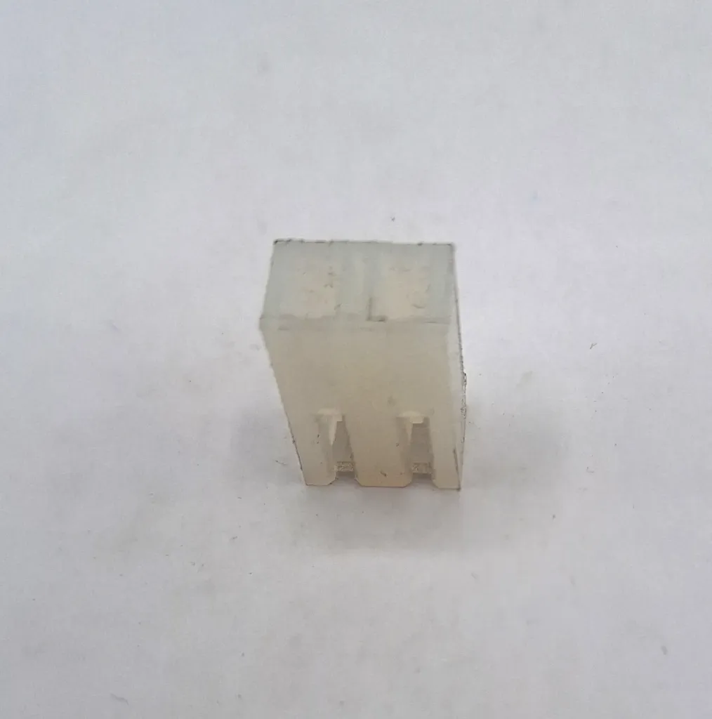 [4-41516] 2 Way 5 Amp 5.08mm Crimp Housing