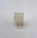 2 Way 5 Amp 5.08mm Crimp Housing