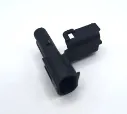 2 Way Delphi Weatherpack Pin Housing