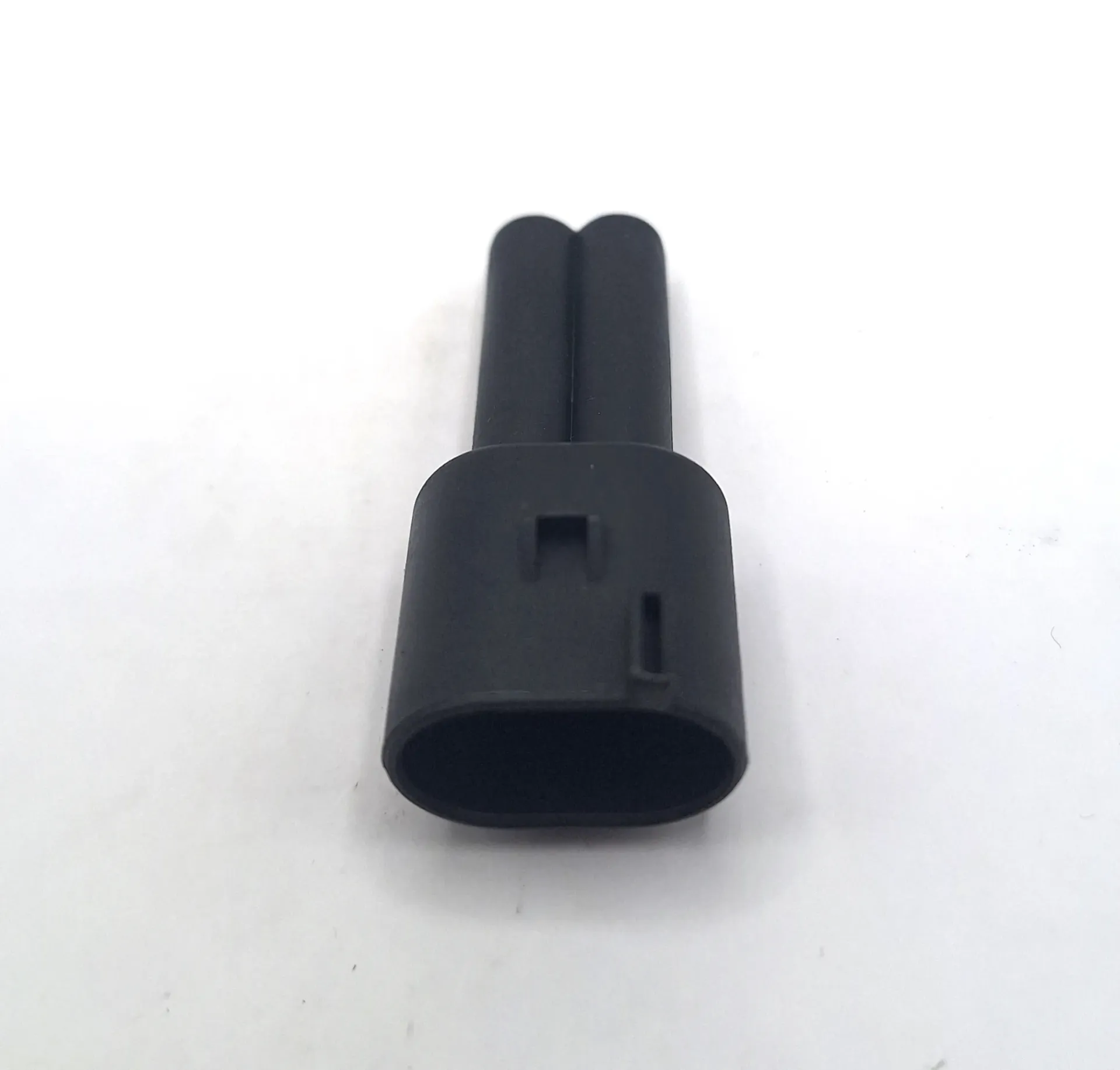2 Way FCI MDK3 Series Pin Housing (Jr. Power Timer)