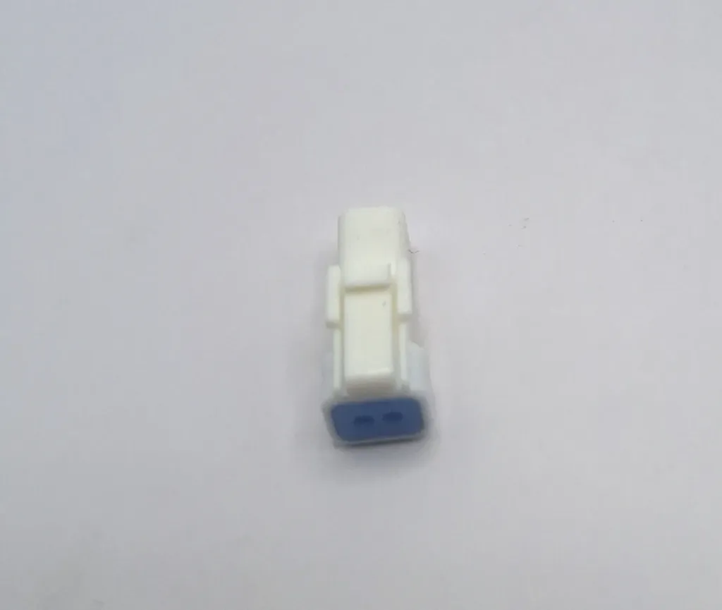 2 Way JST JWPF Socket Housing / Male Connector