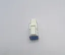 2 Way JST JWPF Socket Housing / Male Connector
