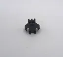 2 Way JST SM Series Socket Housing