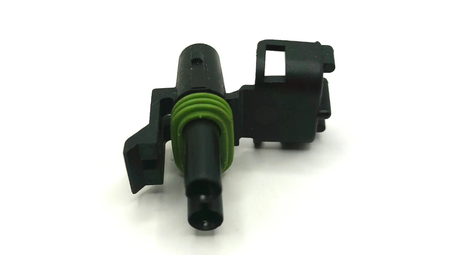 2 Way JST VHR 3.96mm Pitch Single Row Socket Housing