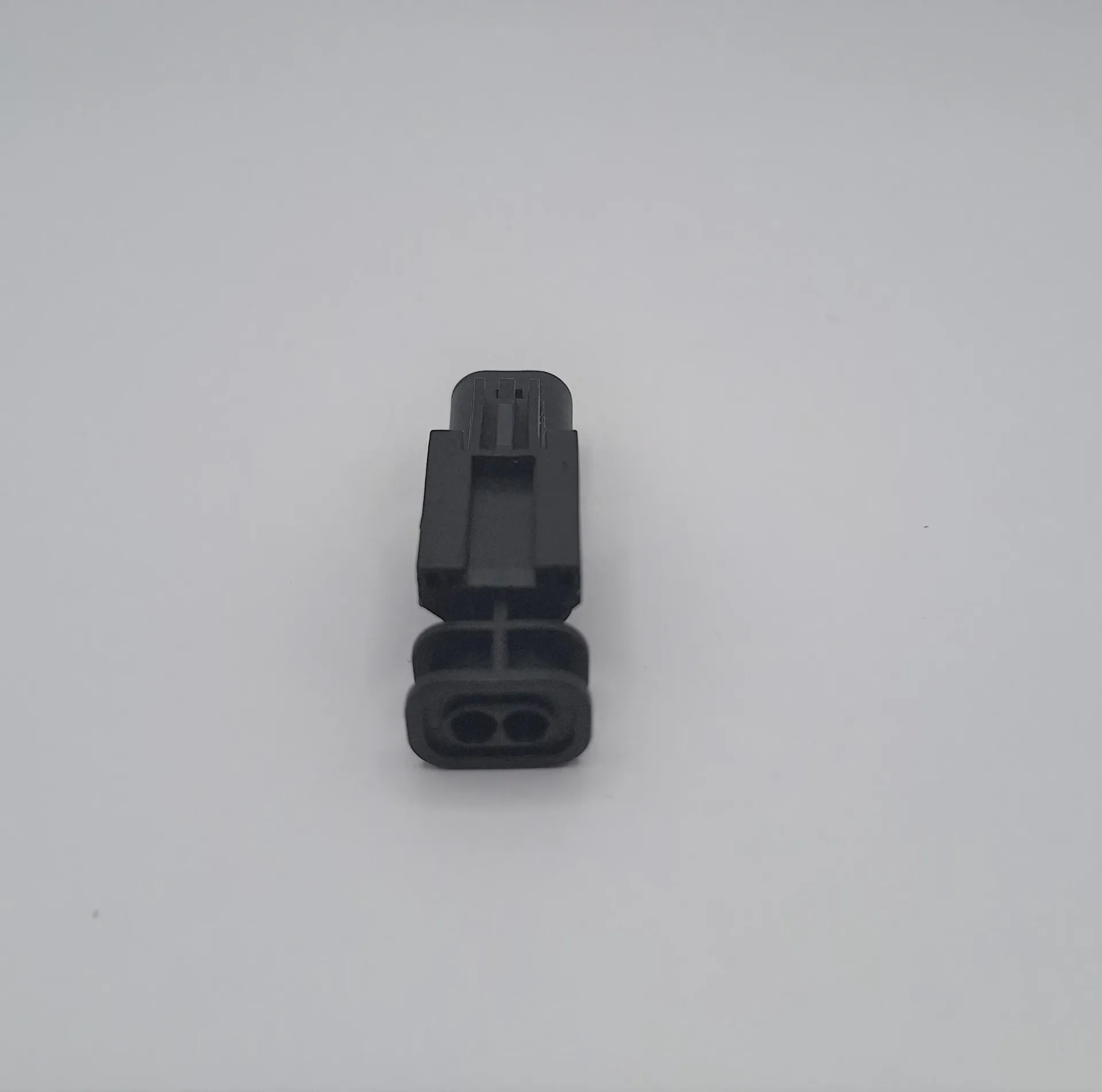 2 Way MCON 1.2 Series Pin Housing