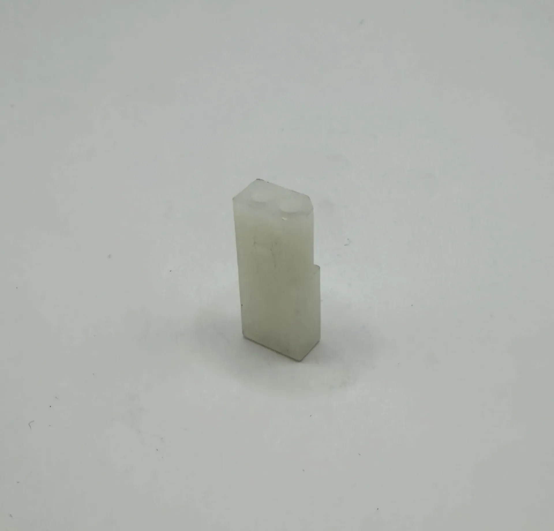 2 Way Molex .062 Series Socket Housing - Without Ears