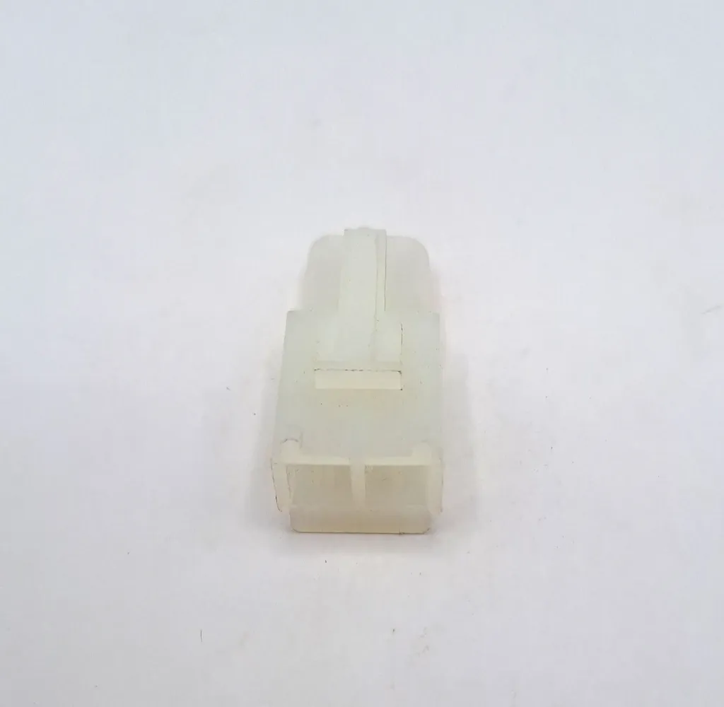 2 Way Molex 3191 Series Power Connector
